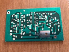 Trasmettitore FM con diodo laser LX1090 Nuova Elettronica STAMPATO LX 1090