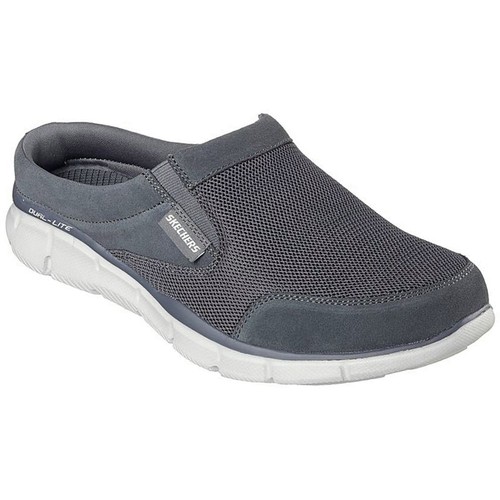 Zoccoli ciabatte uomo skechers - zoccoli,
