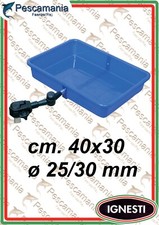 Vassoio ignesti 40x30 con - ignesti, cm.40x30