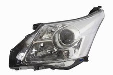 Faro Fanale Anteriore per Toyota Avensis 2009-2011 Sinistro