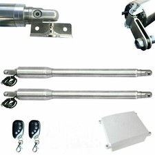 Attuatore cancello a battente