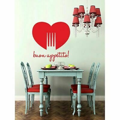 Wall stickers adesivo murale - wall,