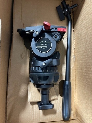 Sachtler fsb testa - fsb,