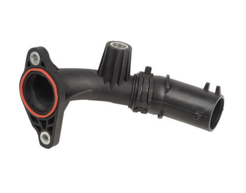 Tubo aspirazione egr - aspirazione,