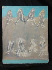 ENRICO CAJATI ANTICO QUADRO