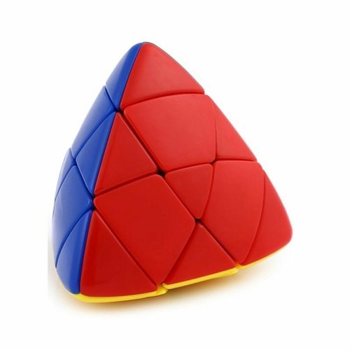 Cubo magico 3x3x3