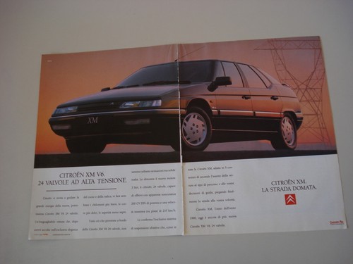 Advertising pubblicità 1991 - advertising,