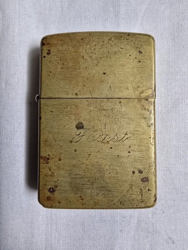 Accendino zippo 1994 - 1994, marlboro