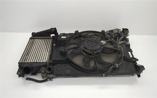 Kit radiatori per nissan - radiatori, micra