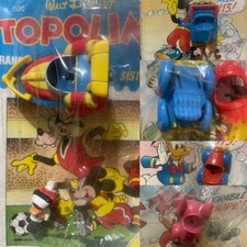 Topolino 1590 1957 1958 1960