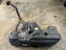 Serbatoio carburante benzina