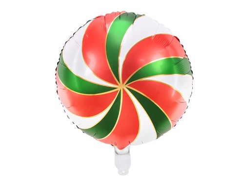 Pallone palloncino candy - palloncino,