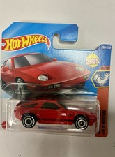Porsche 928 Turbo Hotwheels