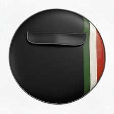 COPRI RUOTA nero 3.00.10