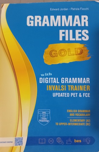 Grammar file gold - grammar,