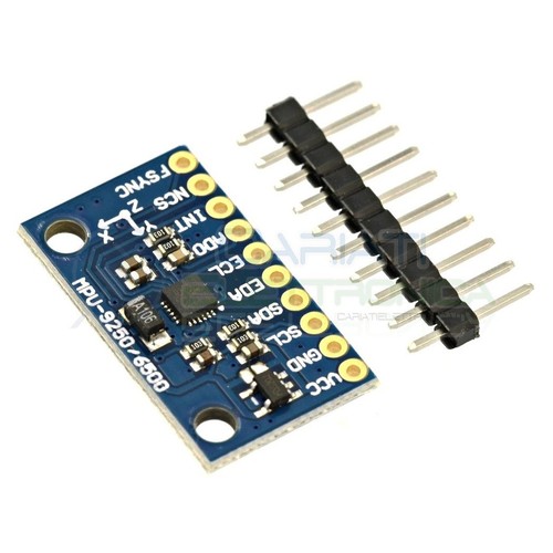 Mpu 9250 modulo - mpu-9250,
