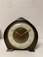 ANTICO OROLOGIO DA TAVOLO