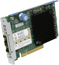 Hpe scheda rete ethernet - di,