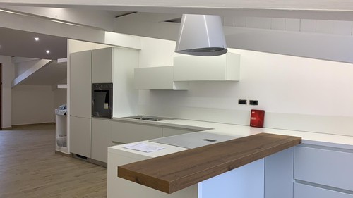 Cucina completa - cucina, di