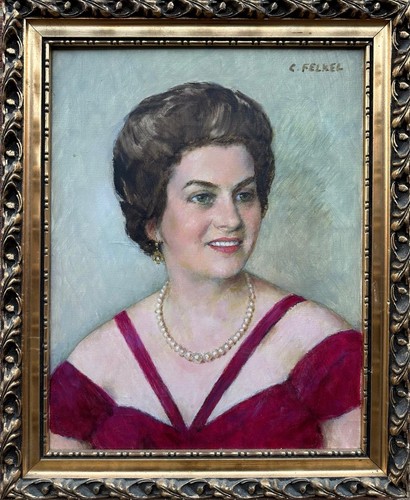 Carl felkel - felkel, (austriaco)