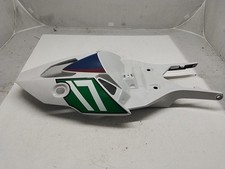 BMW hp2 sport 08 12 codone carena posteriore CARBONIO