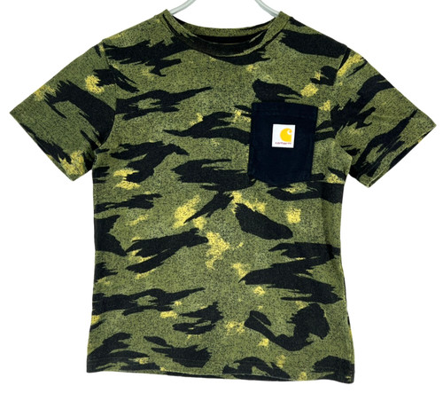Carhartt maglietta bambino - carhartt,