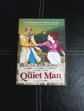The Quiet Man (DVD, 1952)