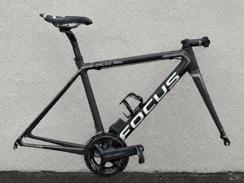 Focus izalco max - max, bike