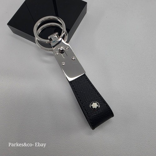 Portachiavi montblanc - portachiavi,