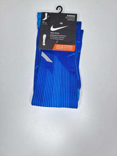 Calze corsa nike elite - da,