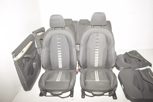 Set sedili bmw f48 123 - set,