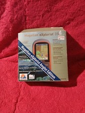 Megallon Explorist 310 "USATO"