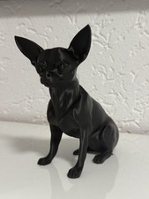 Chihuahua Sculpture, Chihuahua Statue