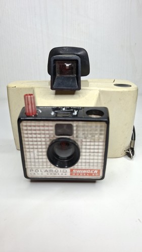 Polaroid macchina fotografica
