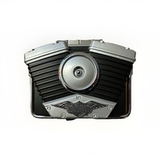 Harley-Davidson Walkman