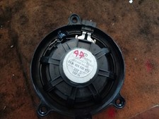 Altoparlante porta post. SX MERCEDES-BENZ CLK (C/A209) 200 Kompressor TPS Cbr