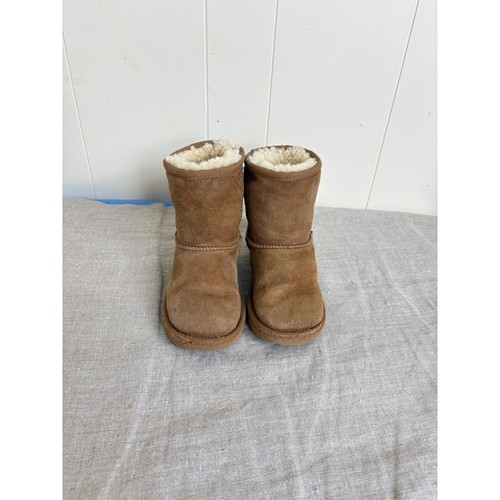 Stivali corti classici ugg - stivali,