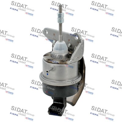 012 sidat valvola - sidat, wastegate
