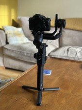DJI Ronin S Stabilizzatore