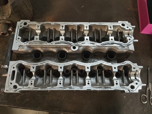 Testa peugeot 106 16v - 16v, o