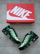 Nike Air Max Plus TN "Green