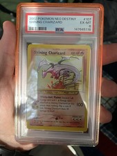2002 Pokemon Neo Destiny