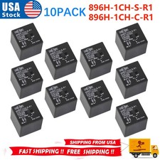 10 pezzi per Song Chuan