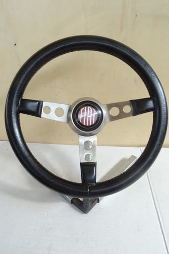 Volante fiat dino - 1100, r