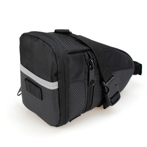 Borsa bicicletta posteriore - ,