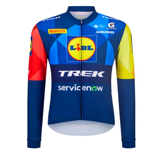 Maglia manica lunga - , ciclismo