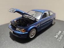 BMW 3er Coupe 3-SERIES COUPE
