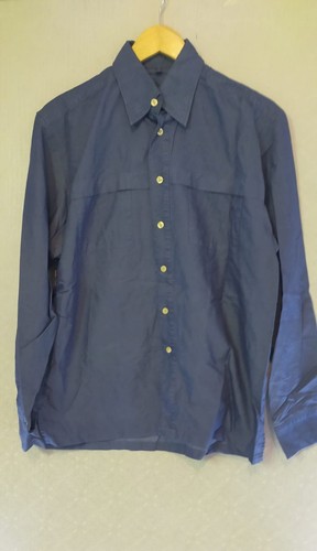 Camicia manica lunga uomo - lunga,