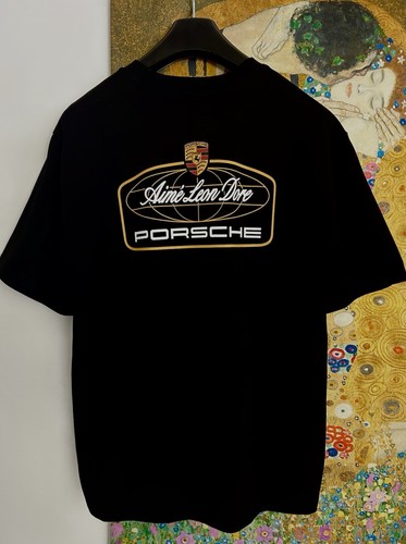 Tee shirt aimé - « aimé, leon
