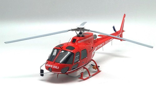 Alerte0127 aerospatiale as350 - alerte0127,